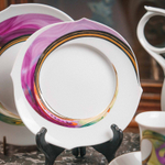 Чайный комплект ТЕТ-А-ТЕТ «AQUA»