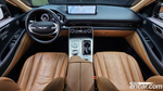 Genesis GV80 3.5T Бензин AWD (07.2020)