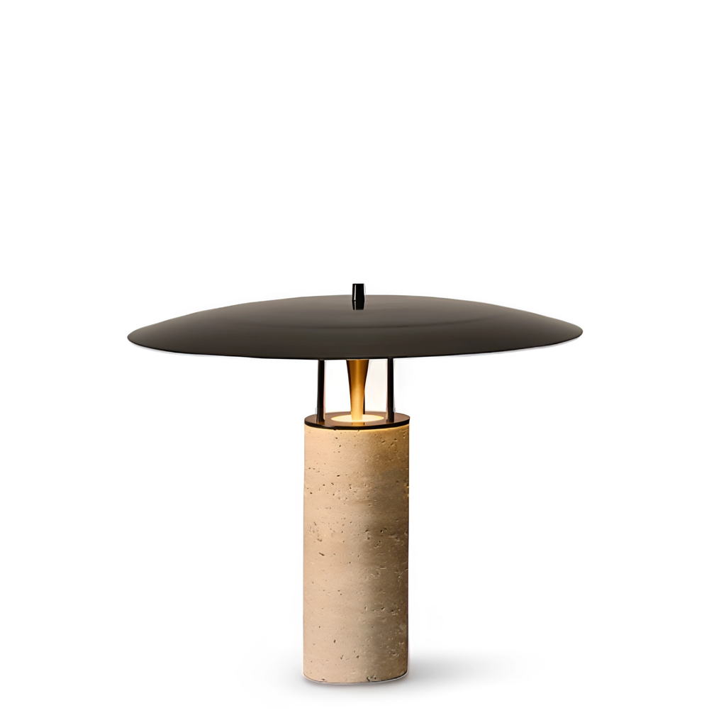 Table design lamp Gries