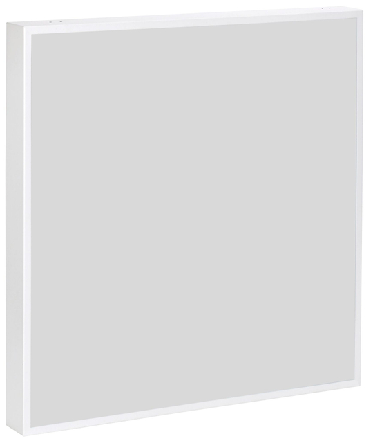 Светильник LED-панель ДВО 2001A 45Вт 6500К IP40 588х588мм Грильято опал БАП 3ч LIGHTING PRO IEK