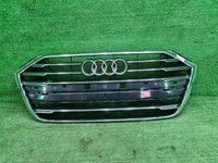 Решетка радиатора Audi A8 4 D5 (2017-2022)