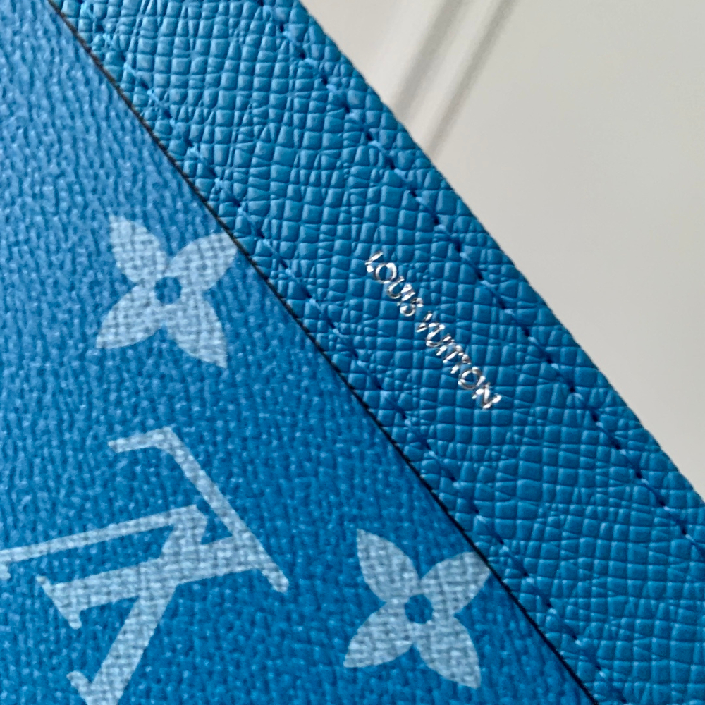 Louis Vuitton Gaston Wearable Wallet