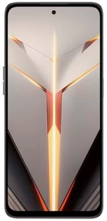 ZTE Nubia Neo 2 5G 8/5256Gb Frost Silver