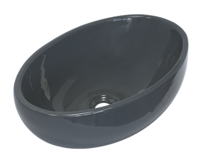 Раковина Sanita Luxe  Ringo 53 (серая)