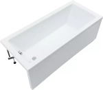Акриловая ванна Aquanet Grace 170x75 (с каркасом)
