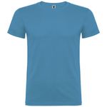 Мужская футболка Beagle с короткими рукавами