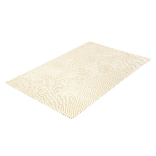 Ковер из шерсти lucknow из коллекции ethnic, 200х300см