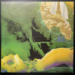 Greenslade ‎– Greenslade (Англия 1973г.)