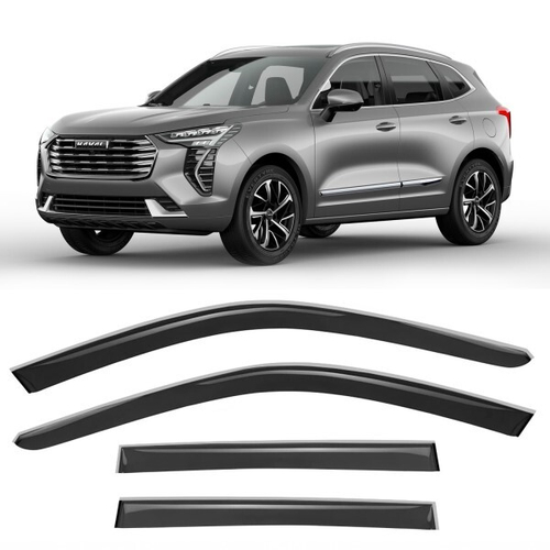 Ветровики Haval Jolion с 2021 г. (VOIN)
