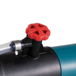 Опрыскиватель аккумуляторный MAKITA PM001GZ01 ранцевый