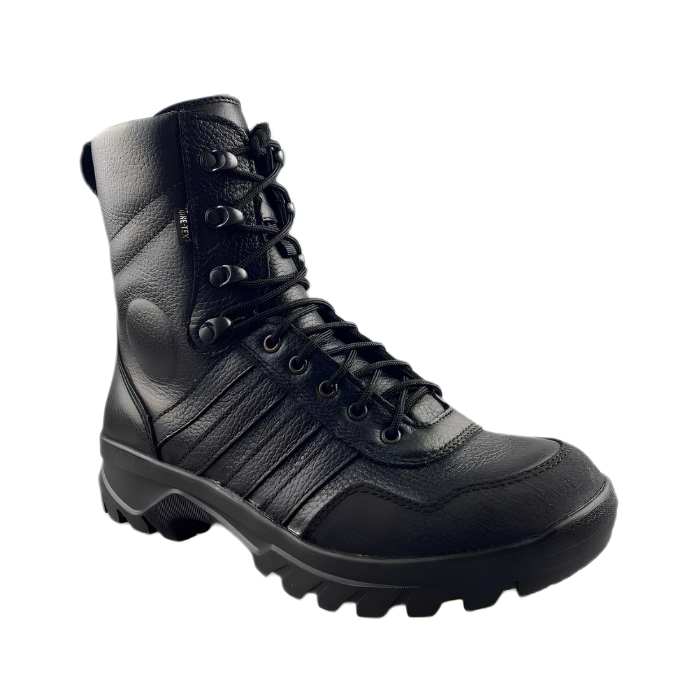 Мод. 898 Ботинки с высокими берцами