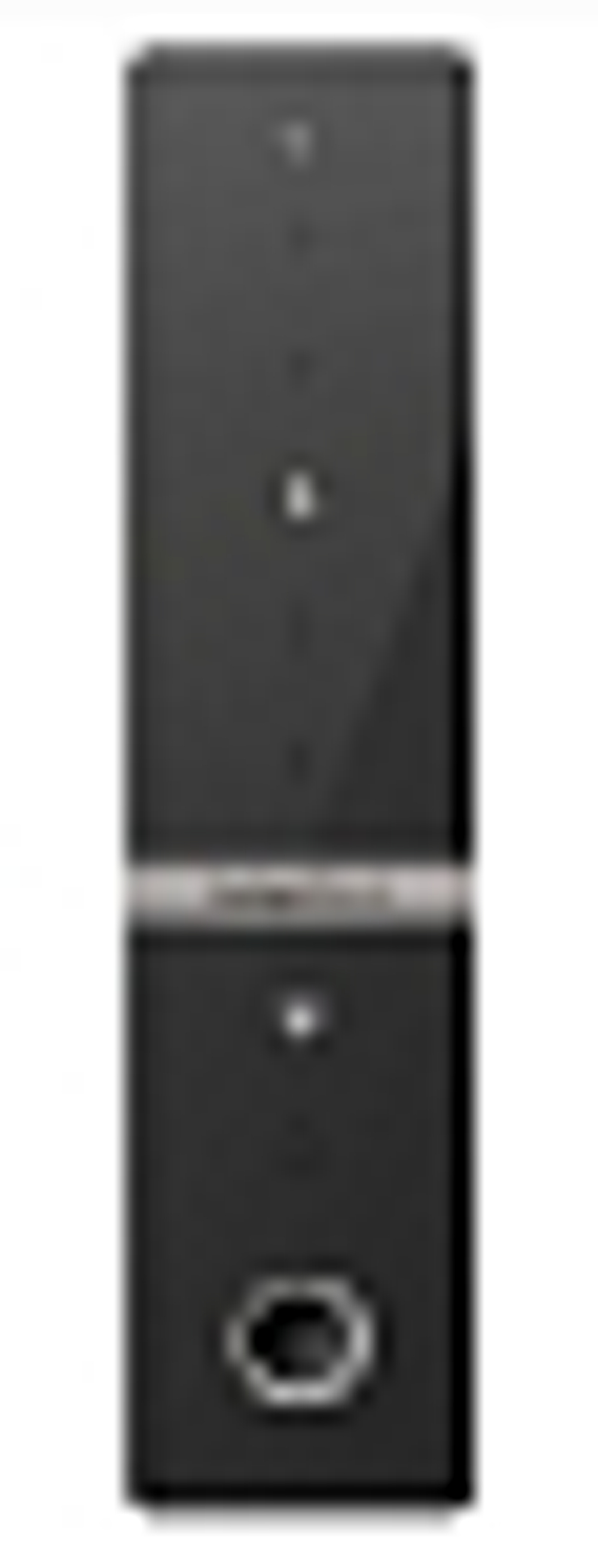 Отдельностоящий однокамерный холодильник Gorenje R 6192 LB