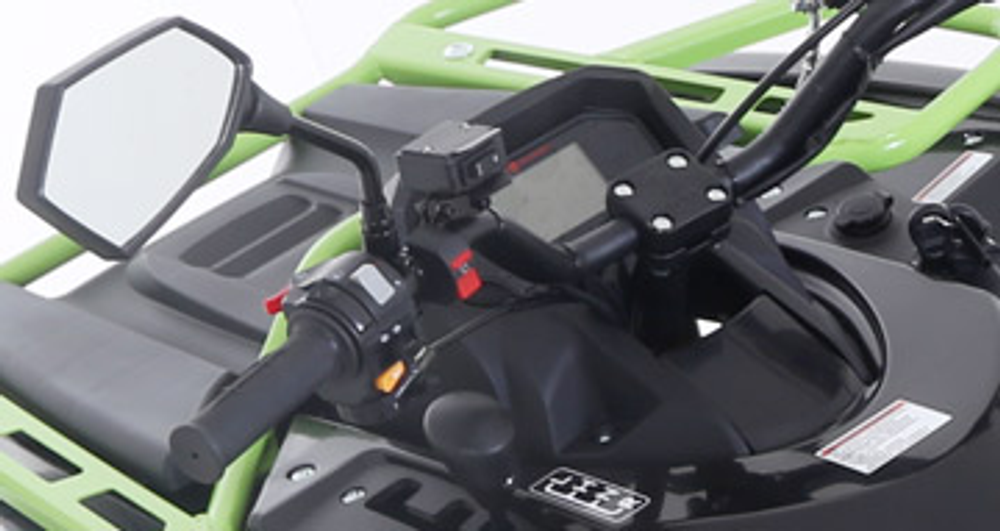 Квадроцикл РМ 650-2