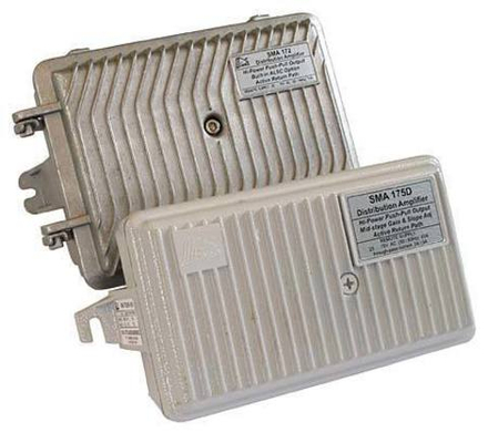 Усилитель субмагистральный FORO SMA 172D