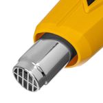 28002 Фен технический HGH-2000, 2000 Вт, 2 режима Denzel