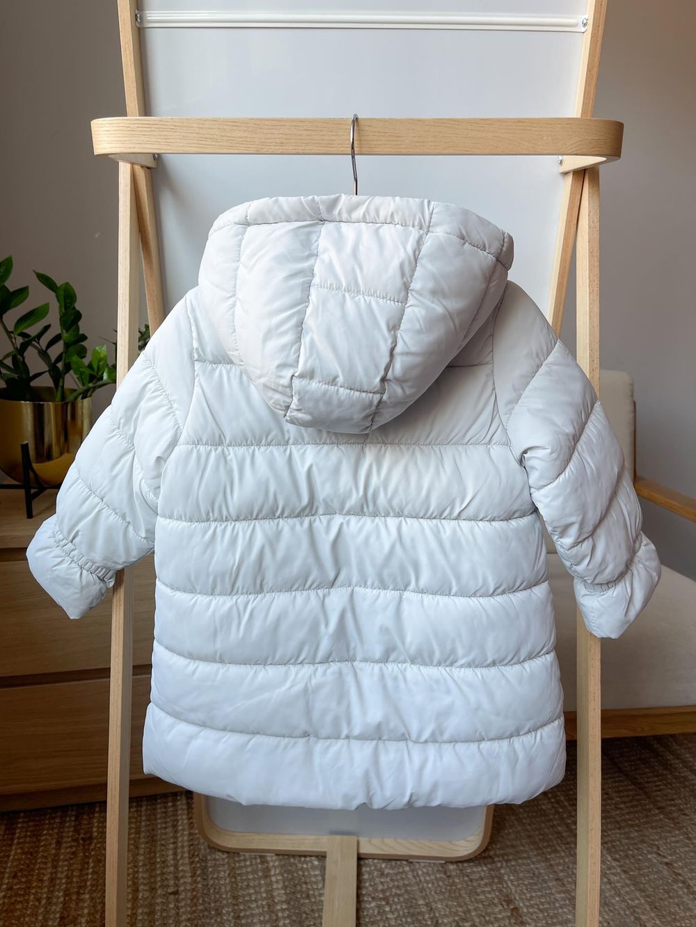 Куртка Benetton