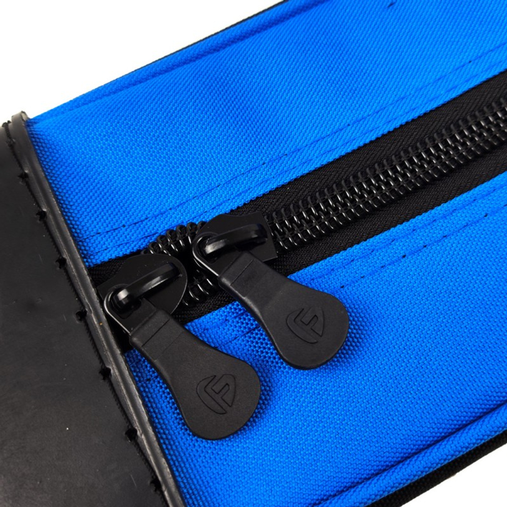 Чехол для 1 удилища с катушкой F-Fishing полужесткий 145см