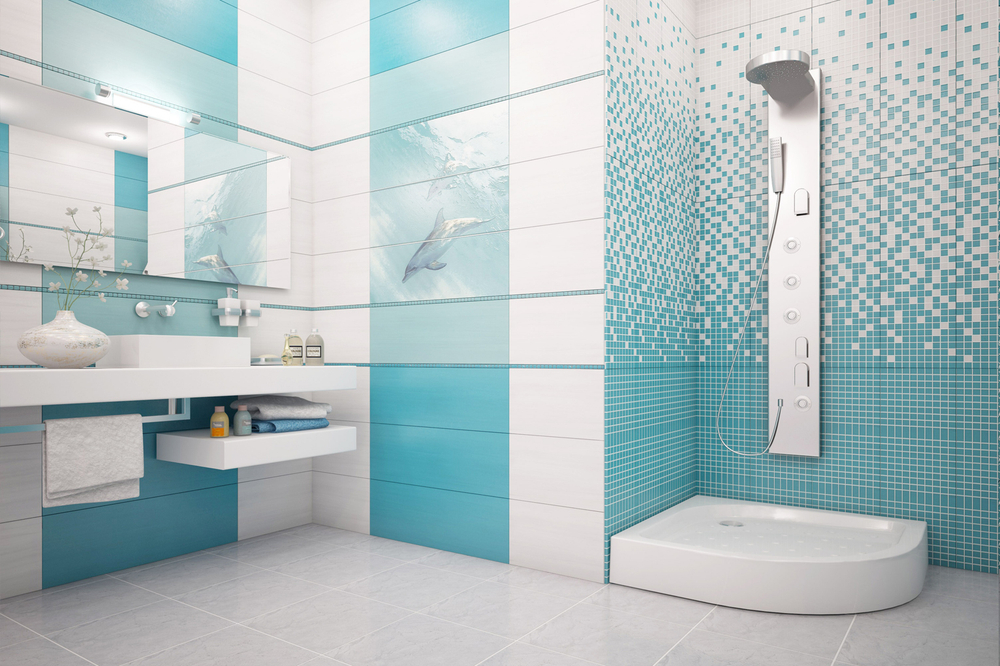 Акриловый душевой поддон Classic N