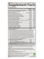 Organics Мультивитамины для женщин старше 40 лет 60 таблеток