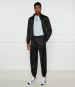 Футболка EA7 - голубой(7M000044 AF13754)