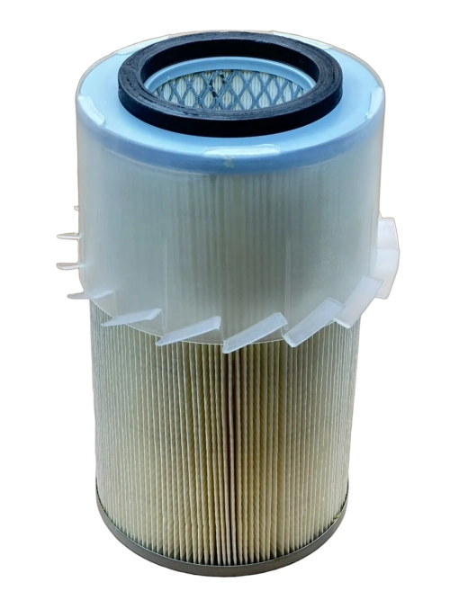 Элемент воздушного фильтра Nissan J02/D02 / Hangcha R Series с крыльчаткой 1654640K00