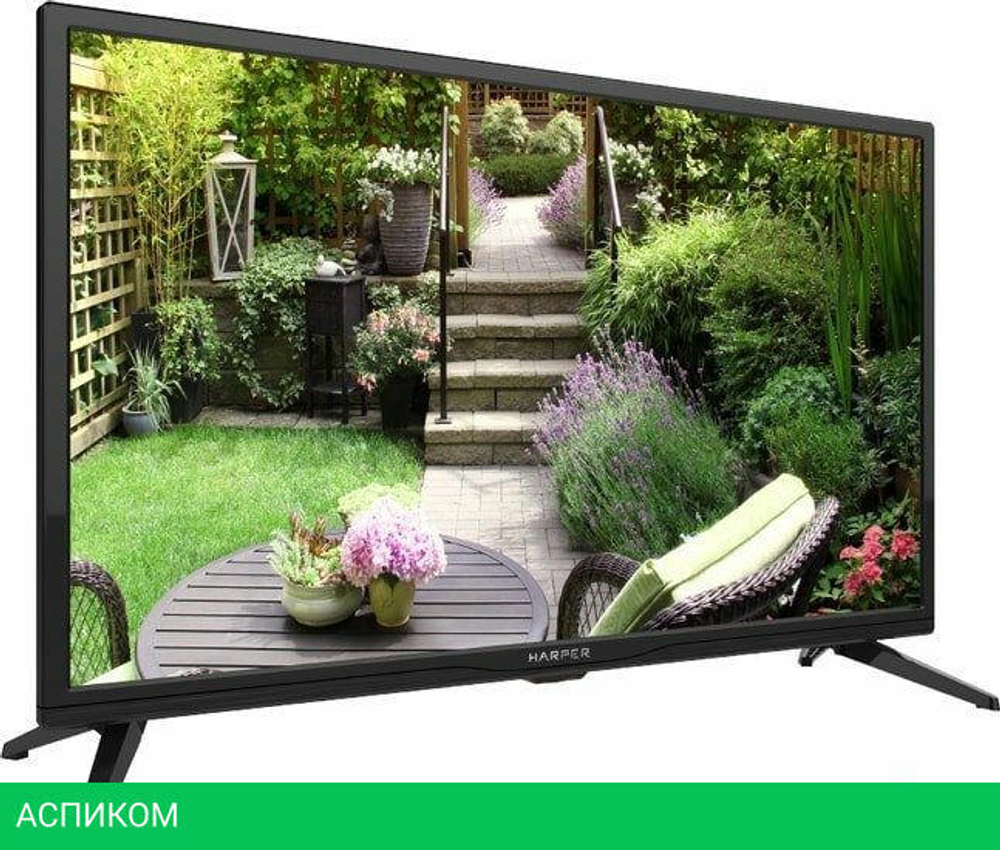 ЖК телевизор Harper 24R490TS