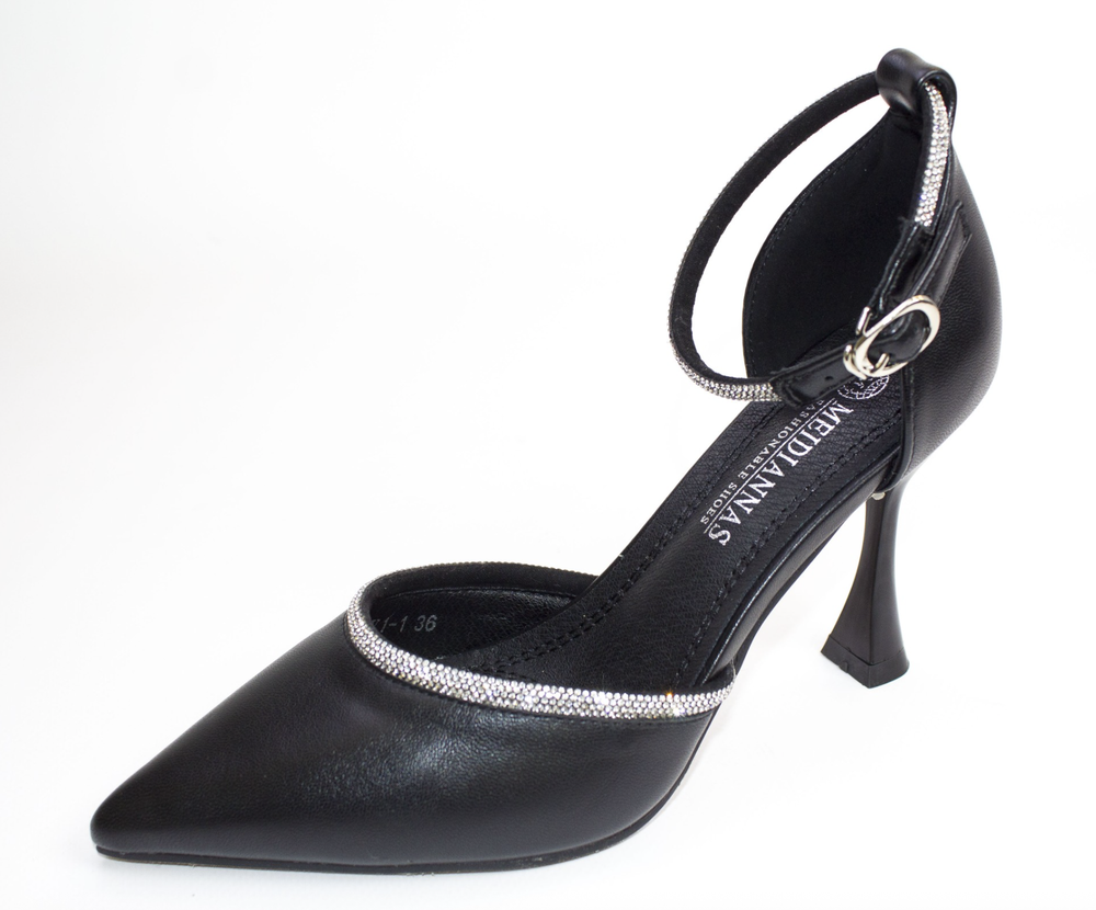 Туфли женские Meidiannas V1-1