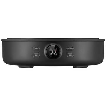 Индукционная плита Xiaomi Mijia Ceramic Cooker S1 (MDTL001CM)