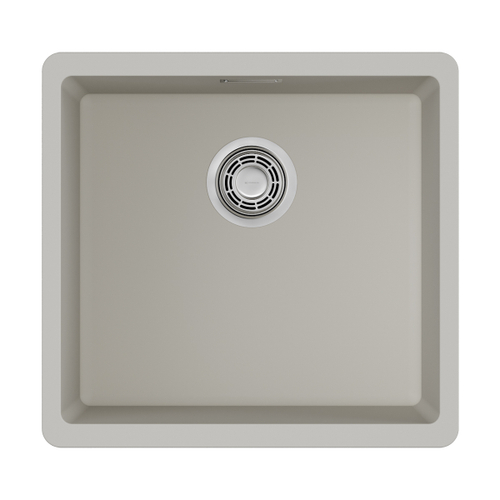 кухонная мойка Omoikiri Kata 44-U-PA Artgranit/пастила