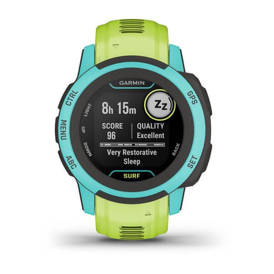 Умные часы Garmin Instinct 2S Surf Waikiki