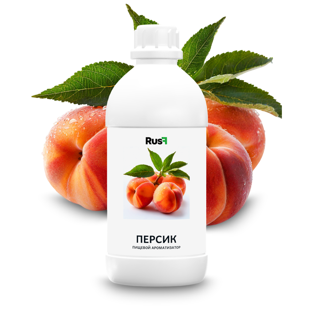 Персик (Концентрат)
