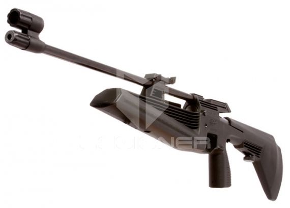 Пневматическая винтовка Baikal МР-60
