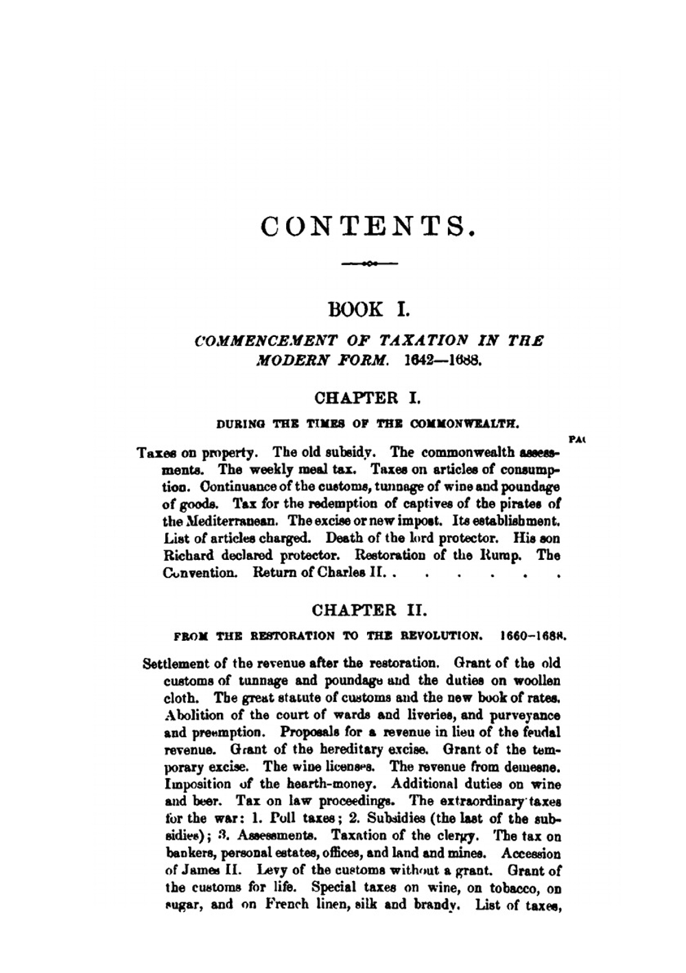 A History of Taxation and Taxes in England. Volume 2 | Stephen Dowell