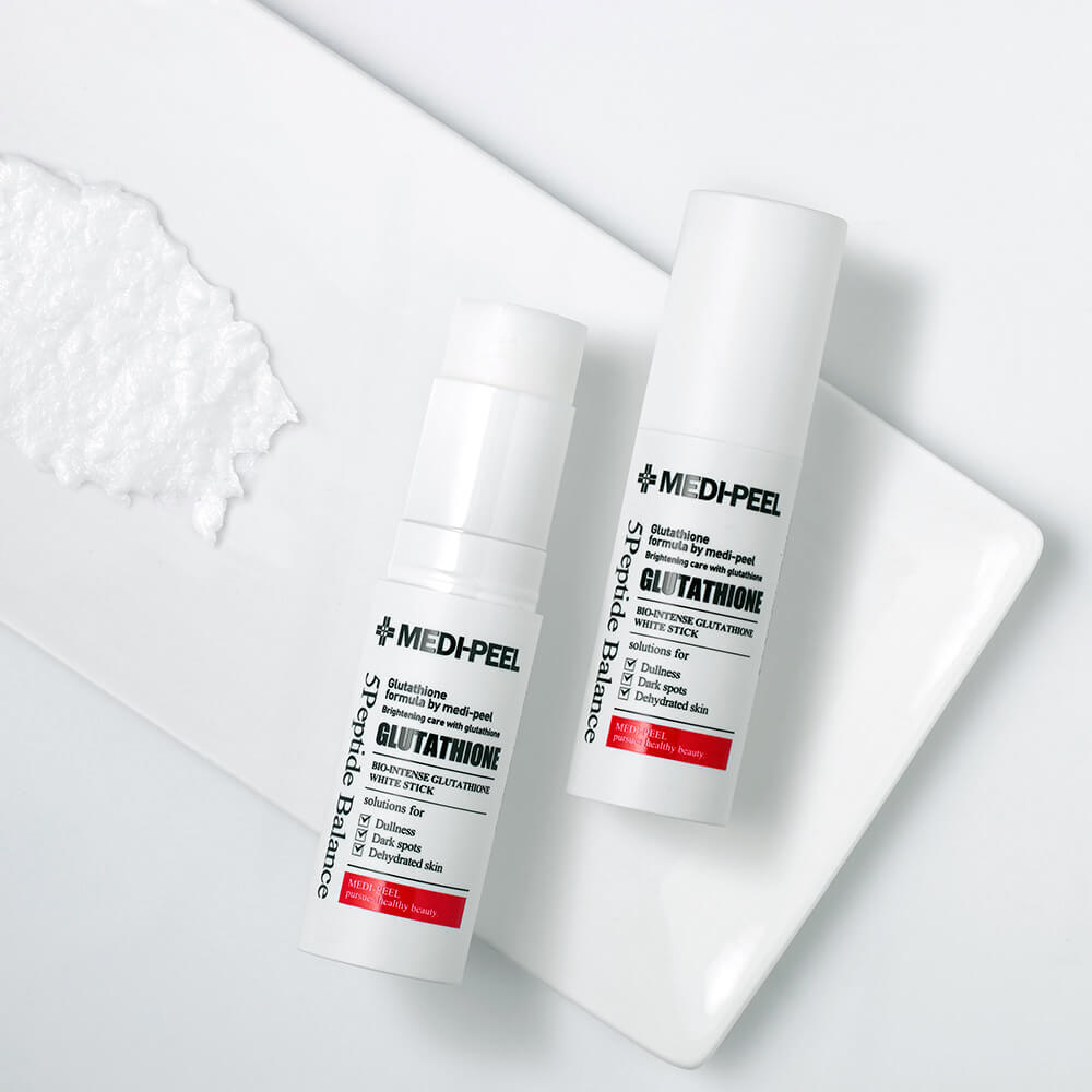 Medi-Peel Bio-Intense Glutathione White Stick осветляющий стик с глутатионом