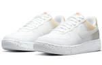 Кроссовки Nike Air Force 1 Crater "Move To Zero" (Женская размерная сетка)