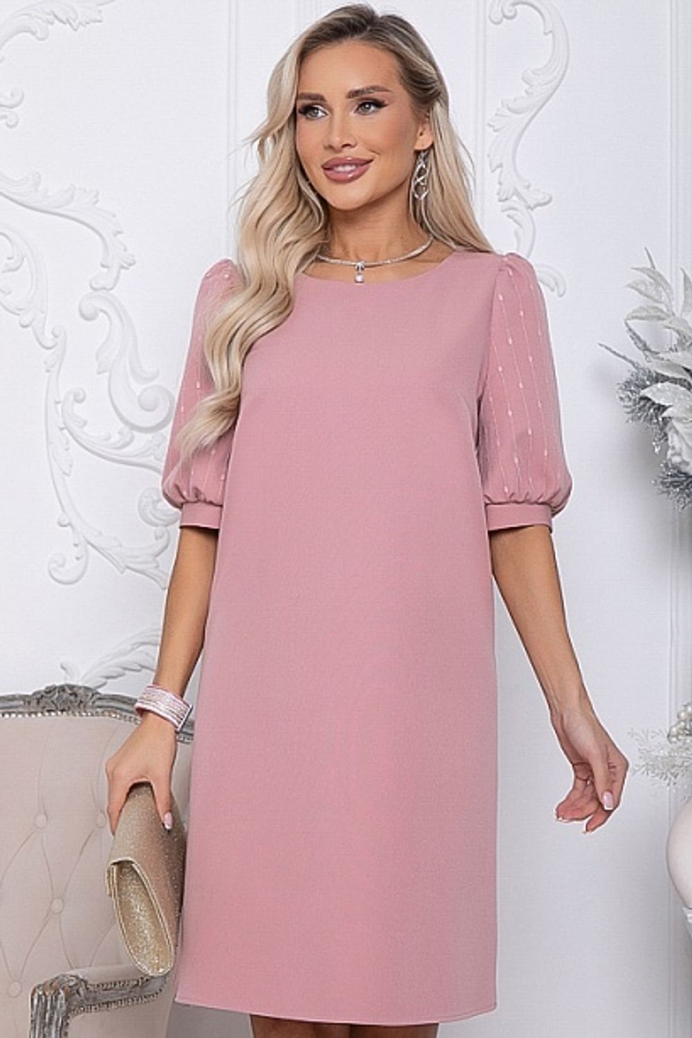 Платье 71671 Avili