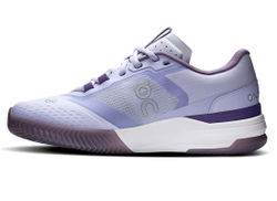 Женские теннисные кроссовки On The Roger Advantage Pro Clay - thistle/dewberry