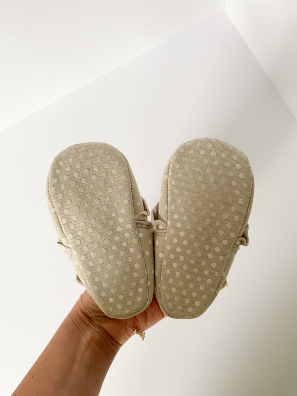 Пинетки Mothercare, 18