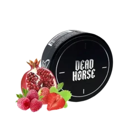 Dead Horse Ruby Lemonade 100g