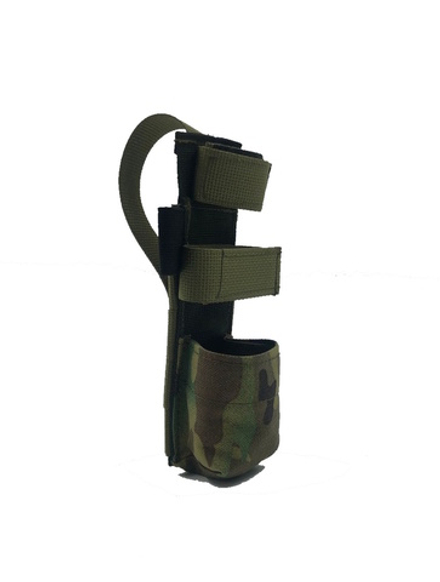 Подсумок под турникет/ жгут и ножницы СН76 мультикам