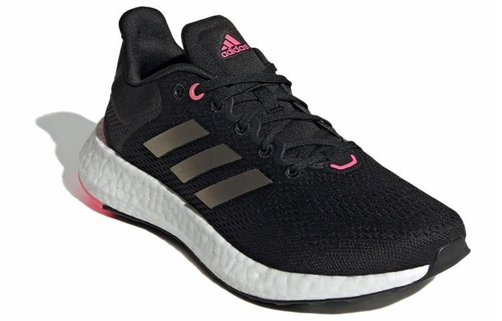 Кроссовки Adidas Pure Boost 21 (Женская размерная сетка)