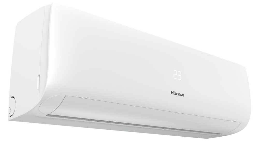 Сплит-система HISENSE, NEXT Classic A (on/off), AS-24HR4RBSCJ00G / AS-24HR4RBSCJ00W