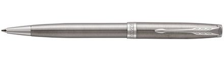 Шариковая ручка Parker Sonnet Stainless Steel CT
