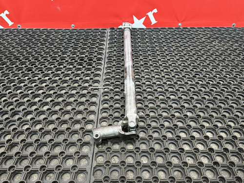 Кардан рулевой