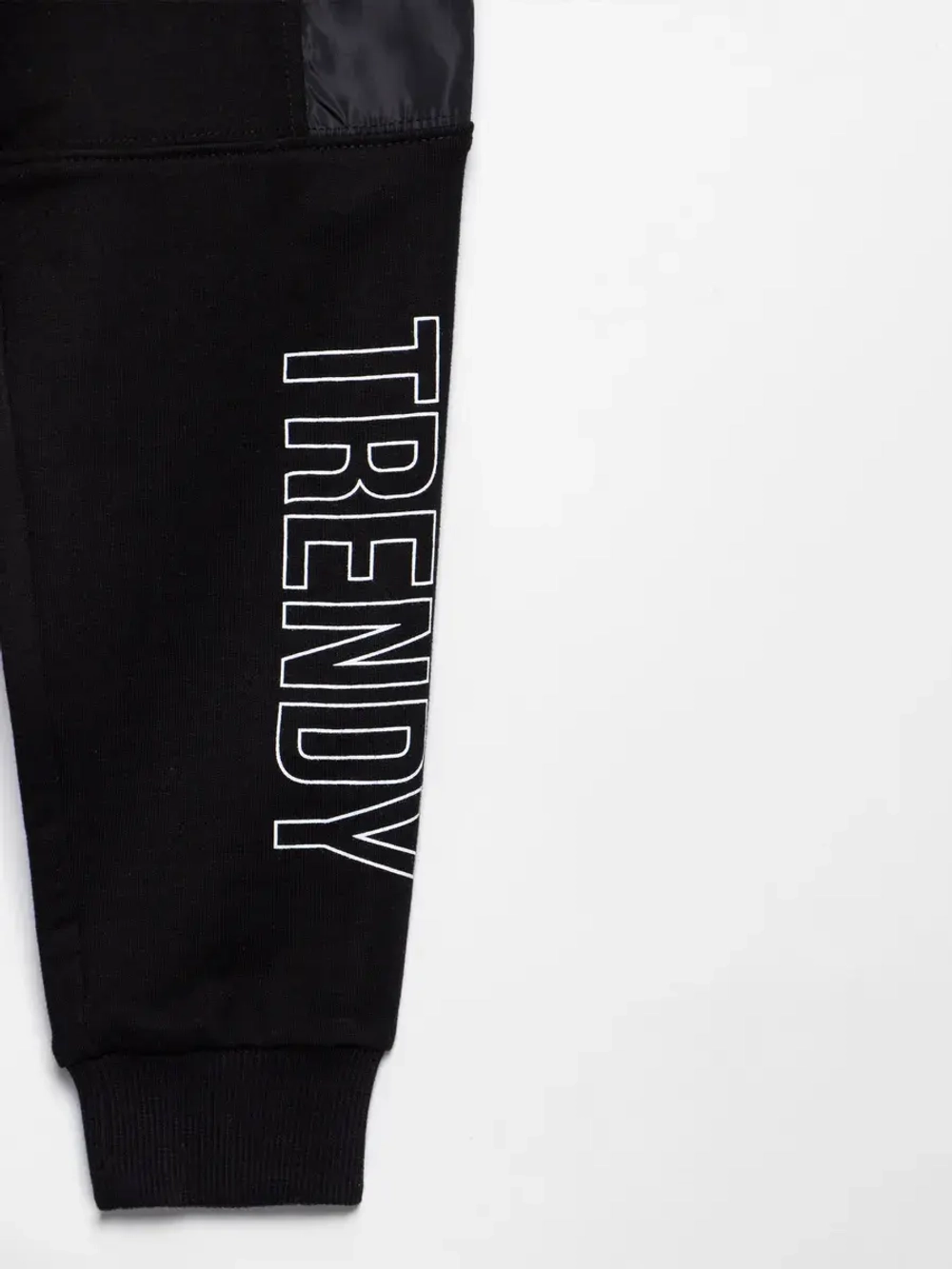 Спортивный костюм для мальчика