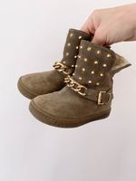 Сапоги Miss Grant