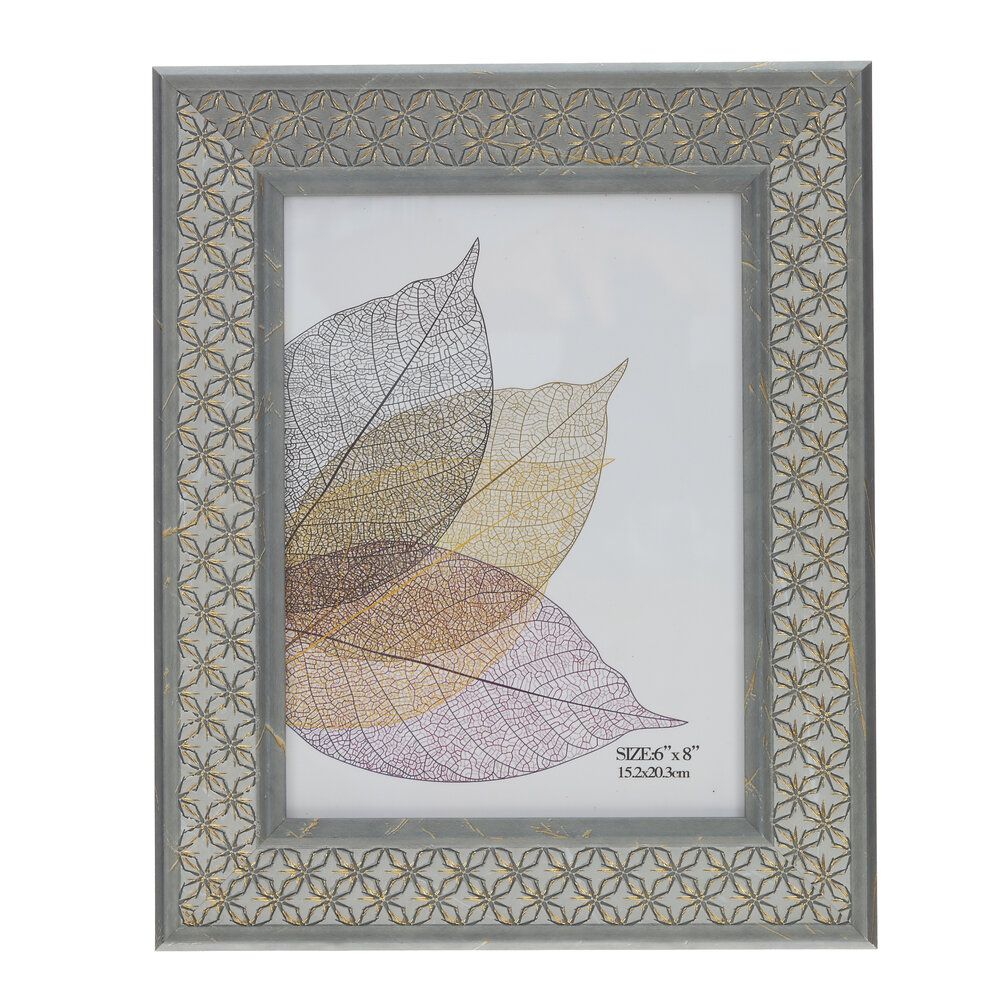 GAEM Фоторамка для фото 15*20, L22 W1,5 H27,5 см