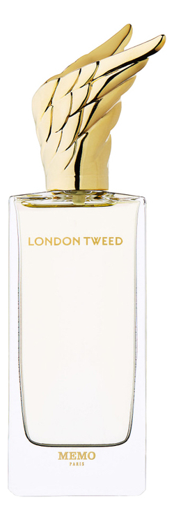 MEMO London Tweed