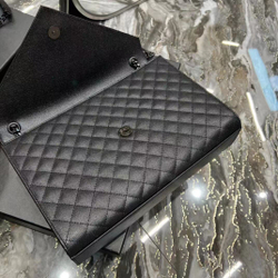 Saint Laurent Envelope Bag 31 cm
