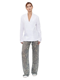 Жакет W Dries Van Noten